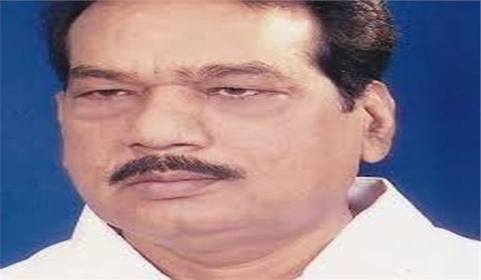 कर्ज माफी का वादा कांग्रेस कैसे पूरा करेंगी : रघुवंशी कर्ज माफी का वादा कांग्रेस कैसे पूरा करेंगी : रघुवंशी