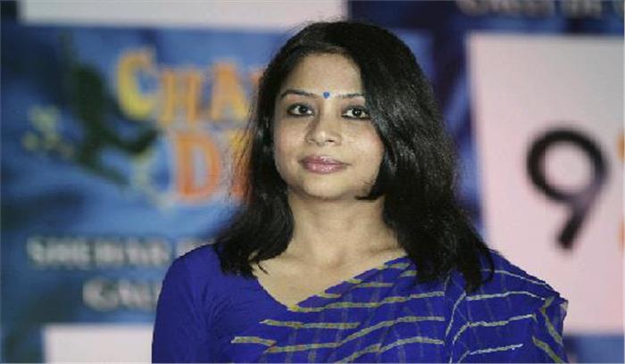 अदालत ने धन शोधन मामले में इंद्राणी मुखर्जी के खिलाफ वारंट जारी किया