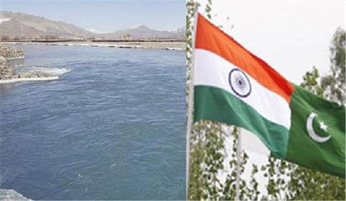 सिंधु जल विवाद के समाधान की उम्मीद