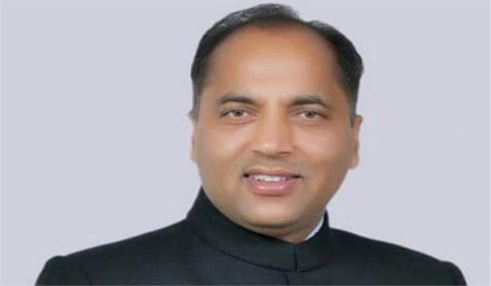 औद्योगिक घरानों को आकर्षित करने के लिए और रोड शो होंगे : जयराम ठाकुर