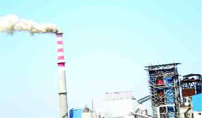 प्रदूषण फैला रहे उद्योग के खिलाफ दो माह बाद भी कार्रवाई नहीं