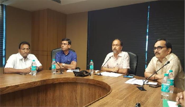 ग्रेनो प्राधिकरण 2353 किसानों को आज से देगा आबादी का भूखंड