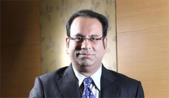 संदीप सोमानी बने फिक्की के नए अध्यक्ष