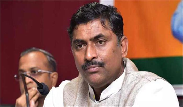 अयोग्य विधायकों के अधिकारों की हुई रक्षा, भाजपा में खुले हैं दरवाजे : राव