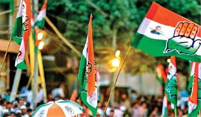 महंगाई के विरोध में कानपुर कांग्रेस ने किया प्रदर्शन महंगाई के विरोध में कानपुर कांग्रेस ने किया प्रदर्शन