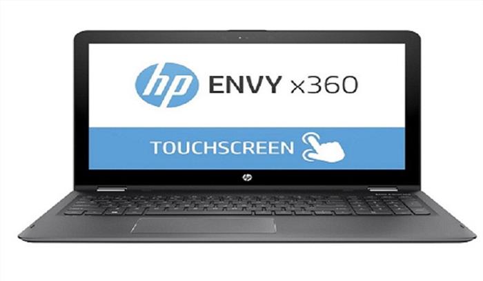 एचपी ने लांच किये एन्वी रेंज के लैपटॉप,प्री बुकिंग आज से शुरू