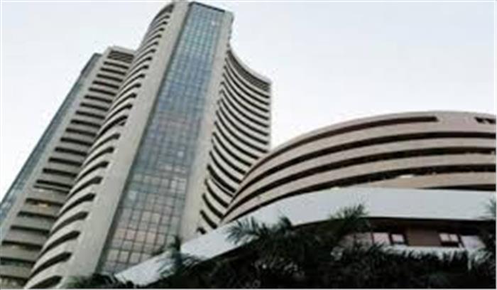 चौतरफा लिवाली के बीच सेंसेक्स 271 अंक चढ़ा