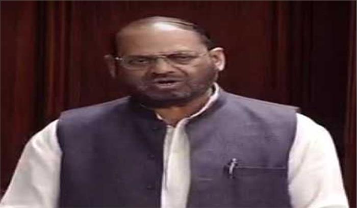 ढांचागत विकास के बजाय रेलवे के निजीकरण में लगी है सरकार : कांग्रेस