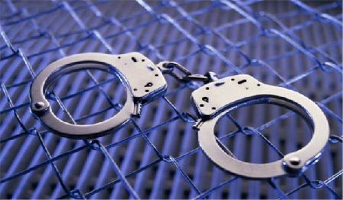 मासूम से दुष्कर्म करने वाला गिरफ्तार 