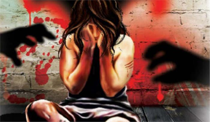 5 साल की मासूम से चचेरे भाई ने किया दुष्कर्म