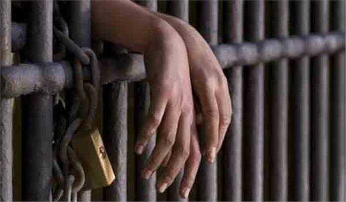 मध्यप्रदेश :मासूम से दुराचार करने वाले को मौत तक जेल