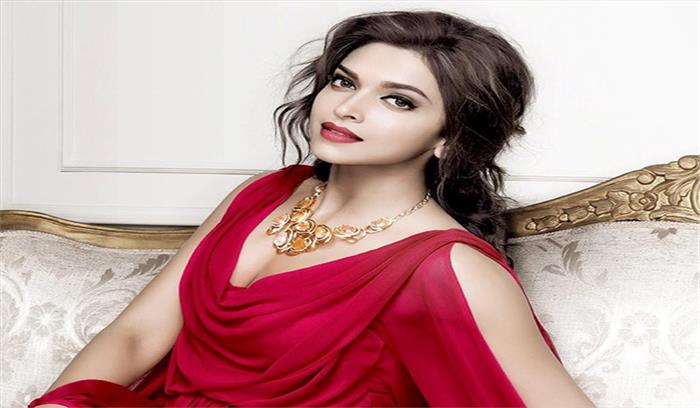 दीपिका पादुकोण के इंस्टाग्राम पर फॉलोअर्स की संख्या 2.5 करोड़