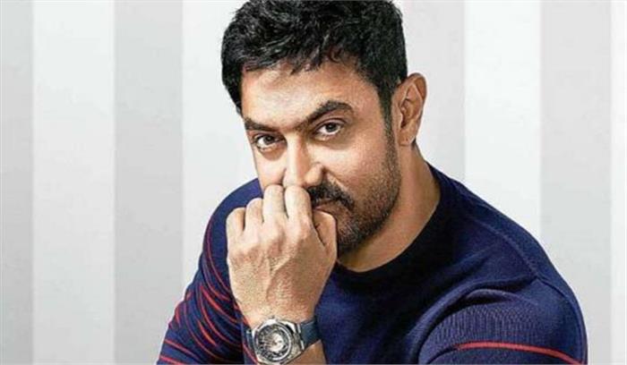 आमिर खान ने अपने जन्मदिन पर फैंस को दिया बड़ा तोहफा