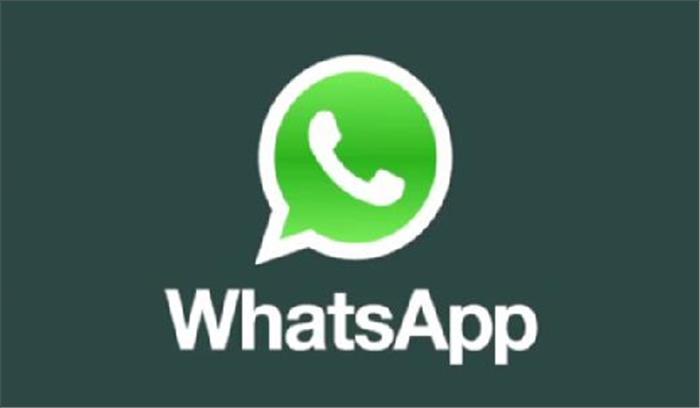  वाट्सएप न्यूज मीडिया के क्षेत्र में प्रमुख बल के रूप में उभरा