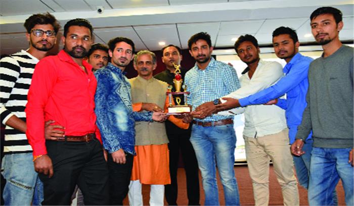 भारत की अखंडता तोड़ने की हर साजिश नाकाम होगी