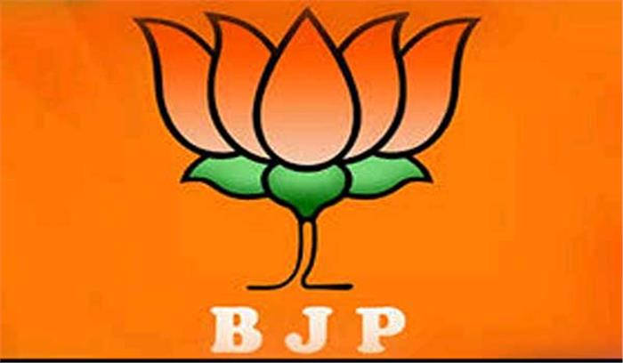 कई बुद्धिजीवी भाजपा में शामिल