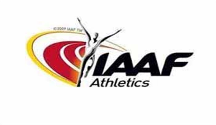 एथलीट गंभीरता से दें अपने ठिकाने की जानकारी: आईएएएफ