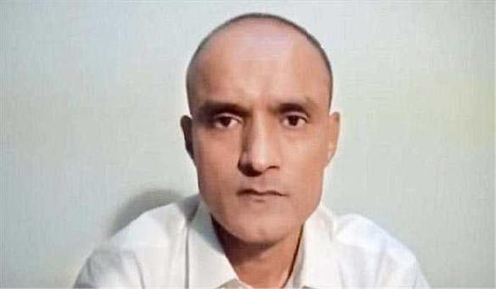  अंतरराष्ट्रीय न्यायालय में 15 मई को कुलभूषण मामले में सुनवाई