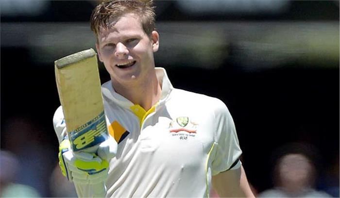 मेरे लिए एशेज सीरीज बहुत महत्वपूर्ण है: स्टीव स्मिथ