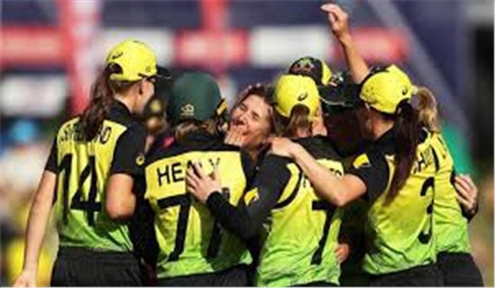 आईसीसी ने क्रिकेट ऑस्ट्रेलिया के सेमीफाइनल रिजर्व डे को ठुकराया