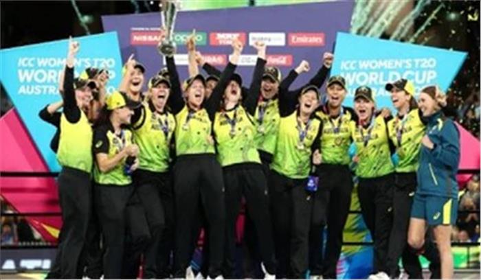 आईसीसी ने मेलबोर्न क्रिकेट ग्राउंड को दी ‘औसत’ रेटिंग