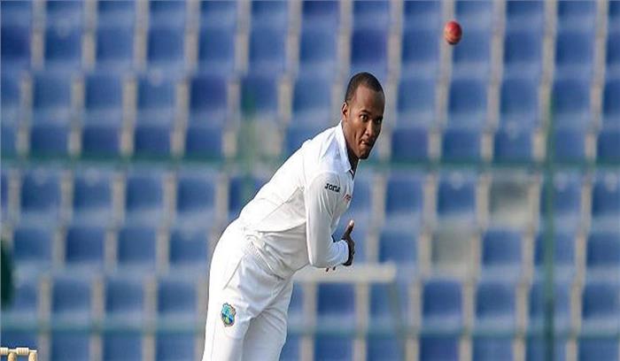 आईसीसी ने क्रेग ब्रेथवेट के गेंदबाजी एक्शन को सही बताया