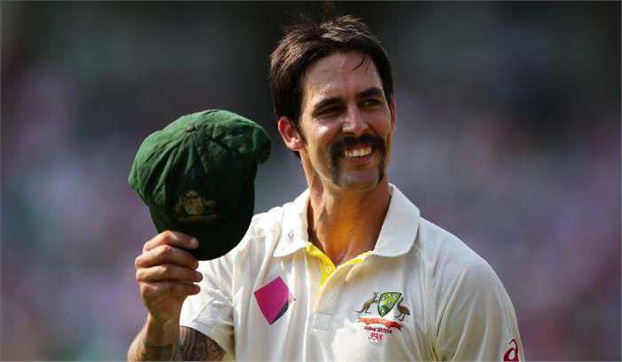 अब मोटर रेसिंग में हाथ आजमाने के लिए तैयार हैं मिशेल जॉनसन अब मोटर रेसिंग में हाथ आजमाने के लिए तैयार हैं मिशेल जॉनसन