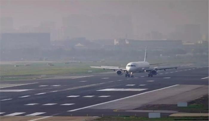 अंतर्राष्ट्रीय उड़ानों पर प्रतिबंध 31 जुलाई तक के लिए बढ़ा