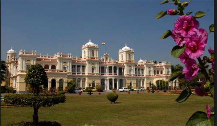 आर बी सिंह को खाद्य तकनीकी अनुसन्धान शोध परिषद् का अध्यक्ष बनाया गया