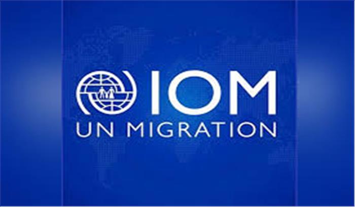 400 से अधिक प्रवासियों को लीबिया वापस भेजा गया : आईओएम