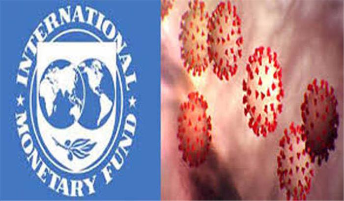 आईएमएफ कोविड-19 से लड़ने के लिए ग्वाटेमाला को देगा 59.4 करोड़ डॉलर