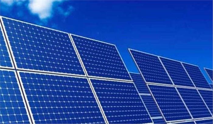 अंतरराष्ट्रीय सोलर गठबंधन के प्रतिनिधिमंडल का दिल्ली मेट्रो का दौरा