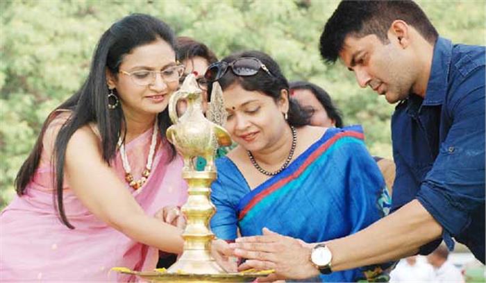 151 खेल प्रतिभाओं के नाम पर पीएफडब्लूएस की मोहर