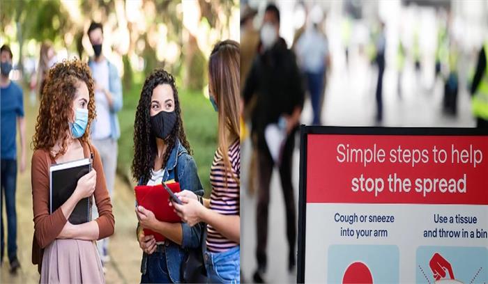 अंतर्राष्ट्रीय छात्रों के लिए क्वारंटीन को ऑस्ट्रेलिया ने नकारा