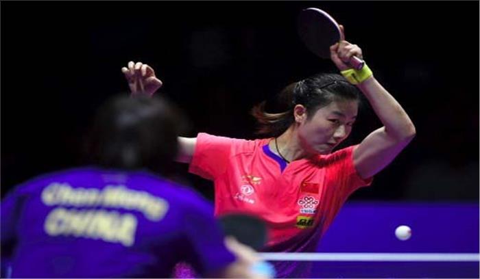 टेटे : माथन राजन ने स्वीडन में जीता कांस्य पदक