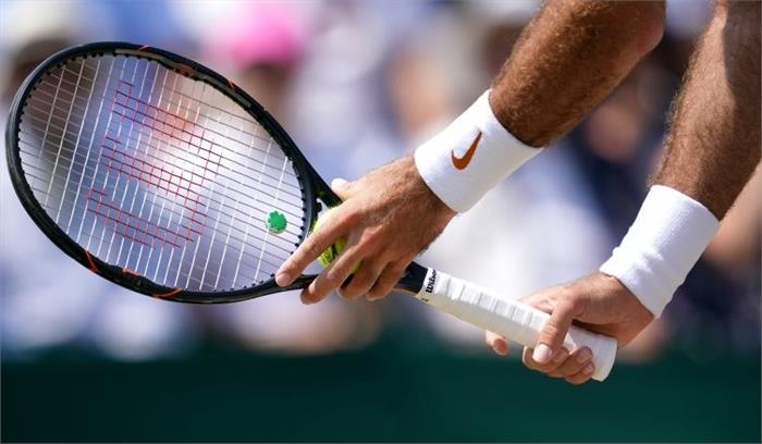 निचली रैंकिंग के खिलाड़ियों के लिए नया राहत फंड शुरू करेगा आईटीएफ