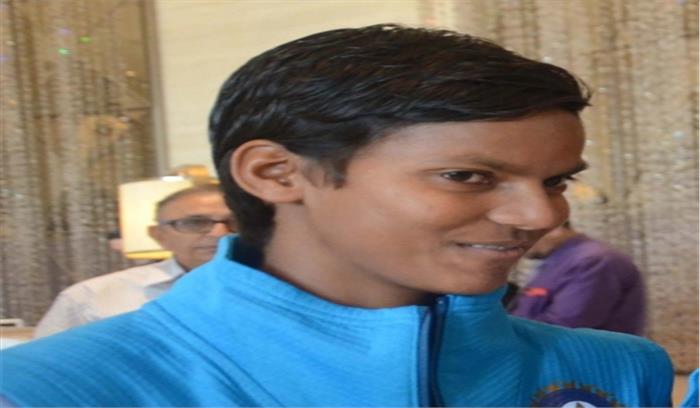 साउथ एक्सटेंशन मार्केट में फैन्स मना रहे विश्व कप फाइनल का जश्न