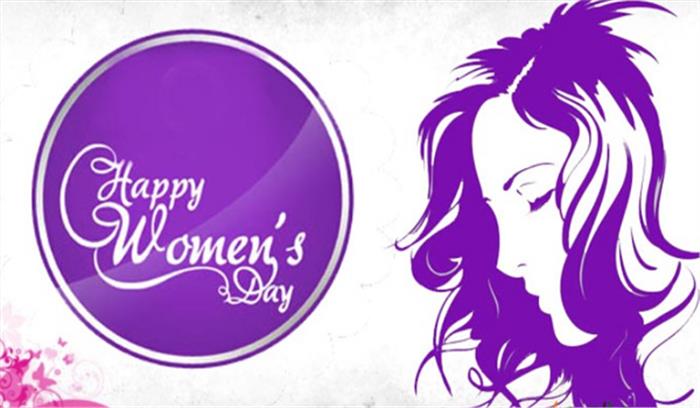 अंतर्राष्ट्रीय महिला दिवस पर बॉलीवुड सितारों ने दी बधाई अंतर्राष्ट्रीय महिला दिवस पर बॉलीवुड सितारों ने दी बधाई