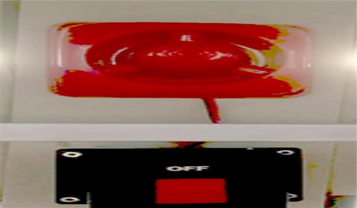 दिल्ली सरकार ने लांच किया पैनिक अलार्म सिस्टम