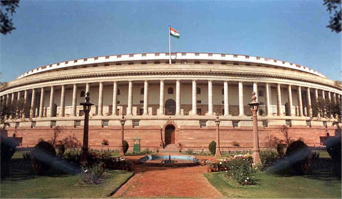 महिलाओं को समानता एवं सुरक्षा प्रदान करने के लिए एकजुटता से प्रयास किए जाने चाहिए: राज्यसभा