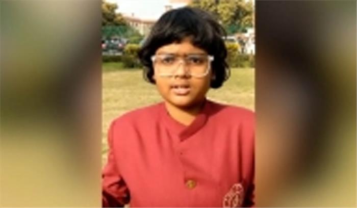 शिवसैनिकों ने राष्ट्रीय वीरता पुरस्कार विजेता लड़की को मंच से हटाया