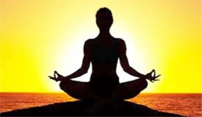 अंतर्राष्ट्रीय योग दिवस को लेकर आयोजनों में जुटा आयुष मंत्रालय