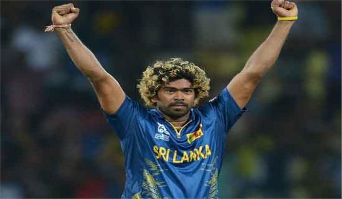 लसिथ मलिंगा को दक्षिण अफ्रीका के खिलाफ टी-20 टीम में अब भी नहीं मिला मौका