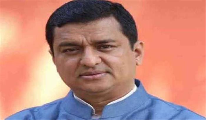 अंतरराष्ट्रीय धार्मिक स्वतंत्रता रिपोर्ट पूर्वाग्रह से प्रेरित : भाजपा