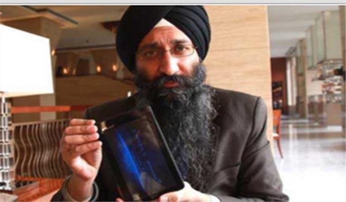 डाटाविंड कंपनी एक रुपये में अनलिमिटेड डाटा देगी डाटाविंड कंपनी एक रुपये में अनलिमिटेड डाटा देगी