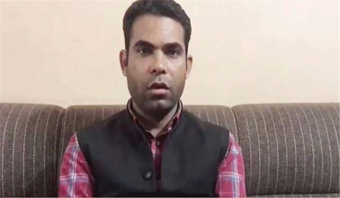 इंटरनेट सेवा बंद करना सरकार की विफलता : भारद्वाज इंटरनेट सेवा बंद करना सरकार की विफलता : भारद्वाज