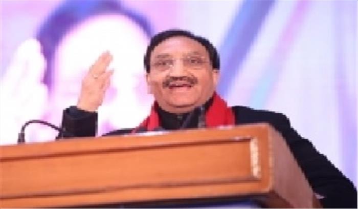 दूरदराज के छात्रों को ऑन एयर माध्यमों से मिल रही है शिक्षा