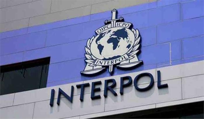 इंटरपोल ने 6 देशों में संदिग्ध आतंकवादियों का पता लगाया