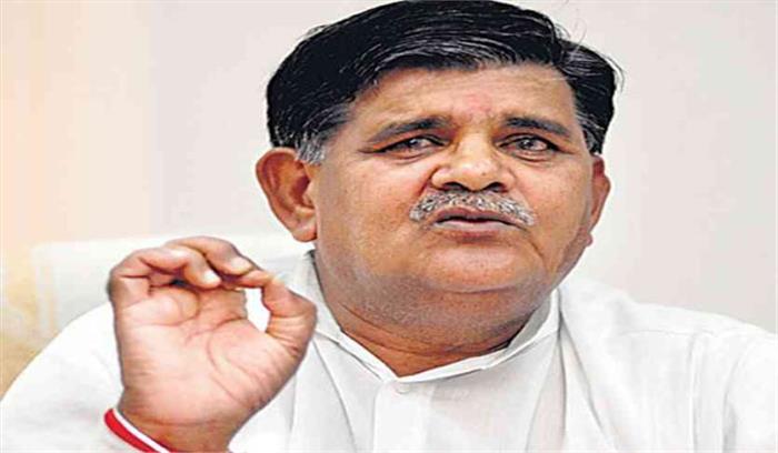 अंतर्राज्यीय बेसिन प्राधिकरण की स्थापना हो : कटारिया