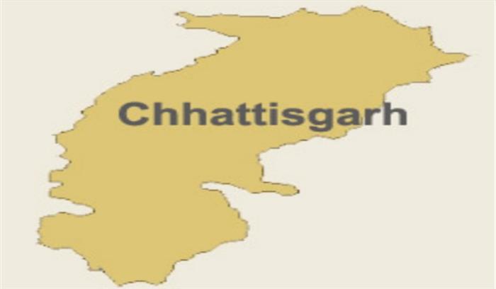 बेरियर कर्मचारी नशे में कर रहे अभ्यारण्य की सुरक्षा